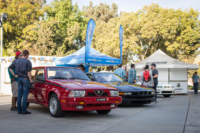 Image credit: Kristen Lee/Jalopnik